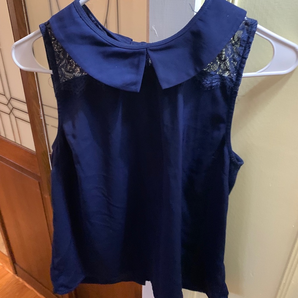 Pixley baby doll too - small